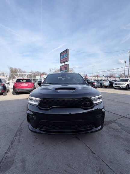 2023 DODGE Durango