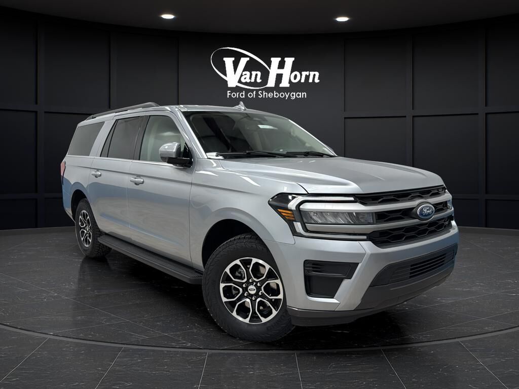 2024 FORD Expedition