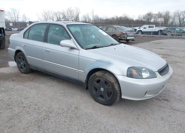 1999 HONDA Civic