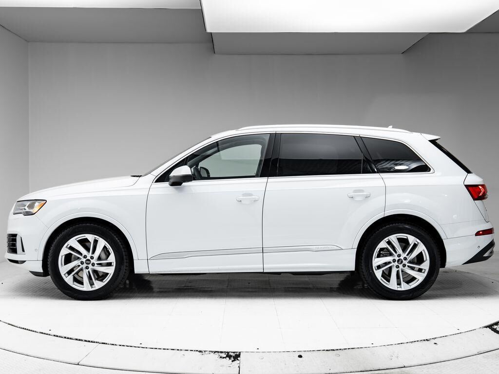 2023 Audi Q7