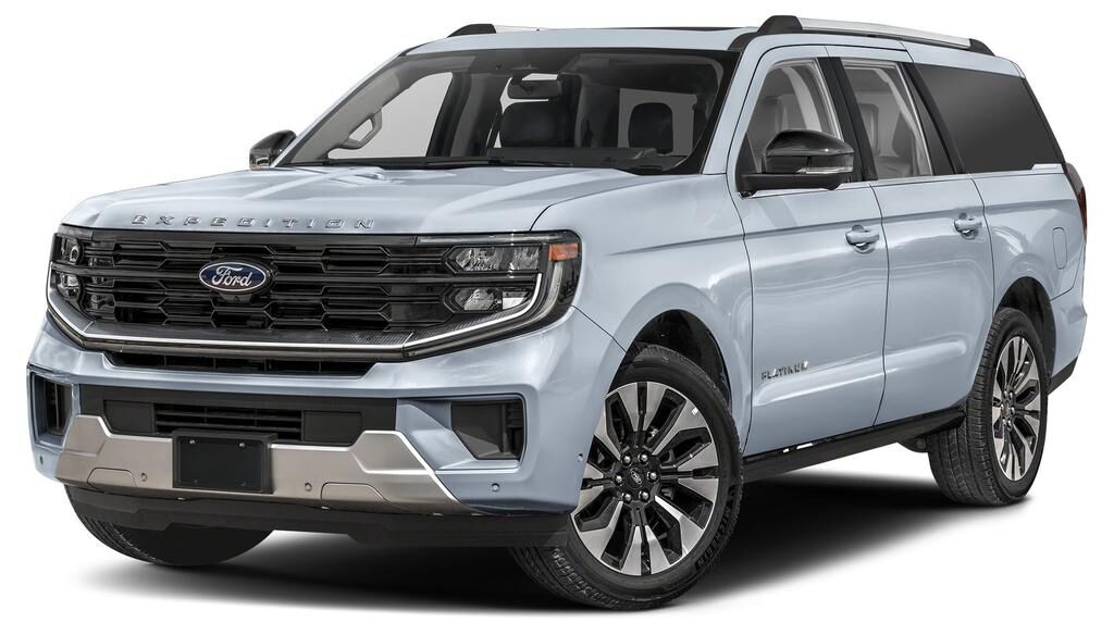 2026 FORD Expedition