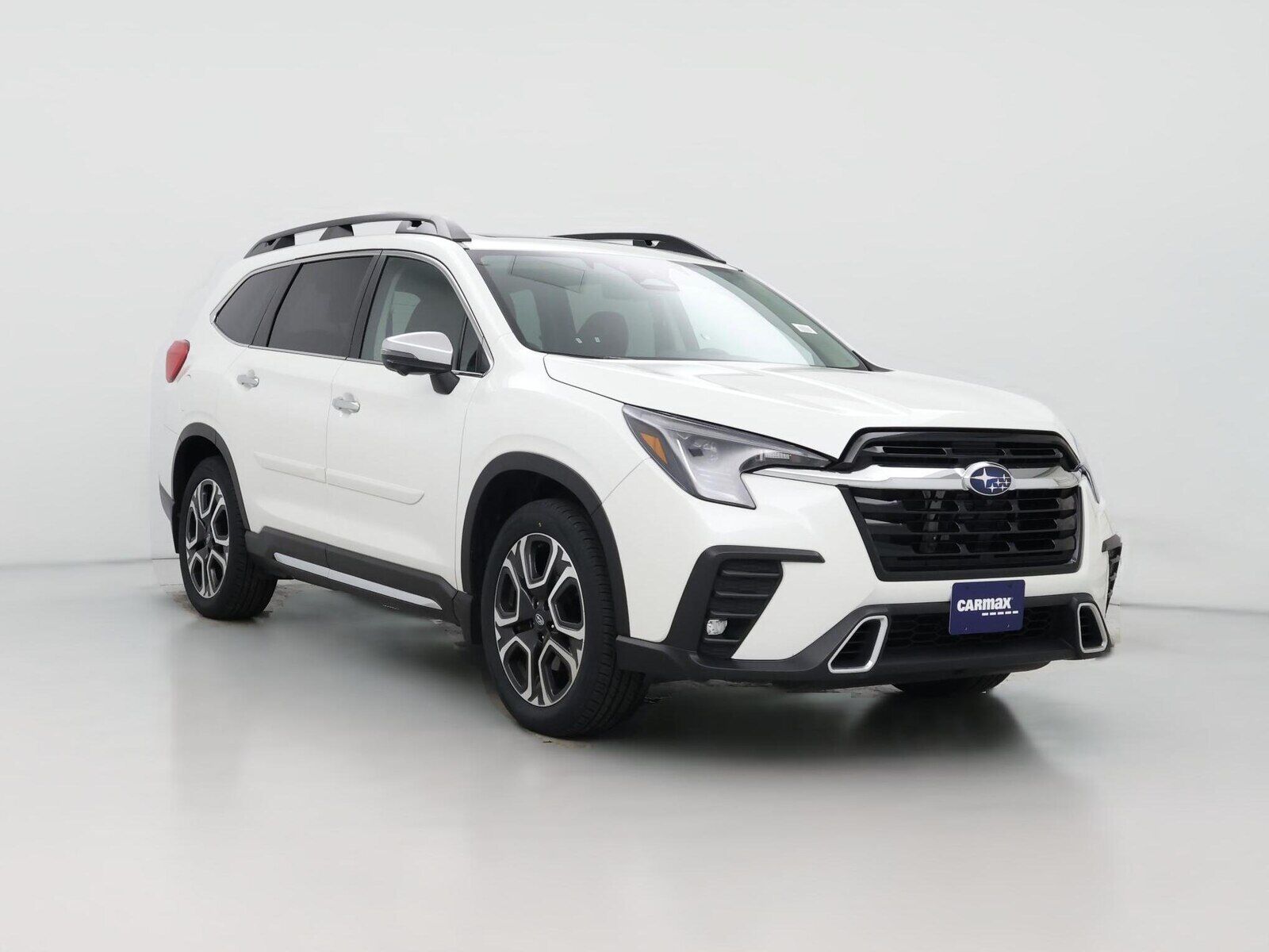 2023 SUBARU Ascent