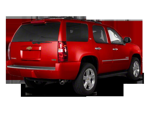 2013 CHEVROLET Tahoe