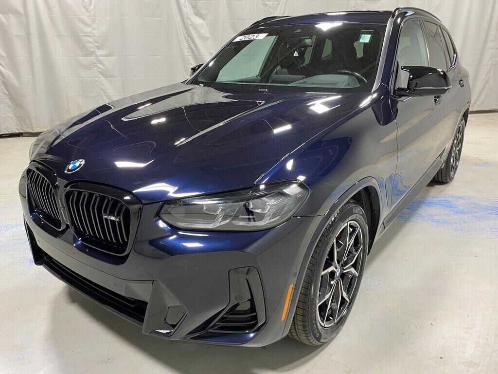 2023 BMW X3
