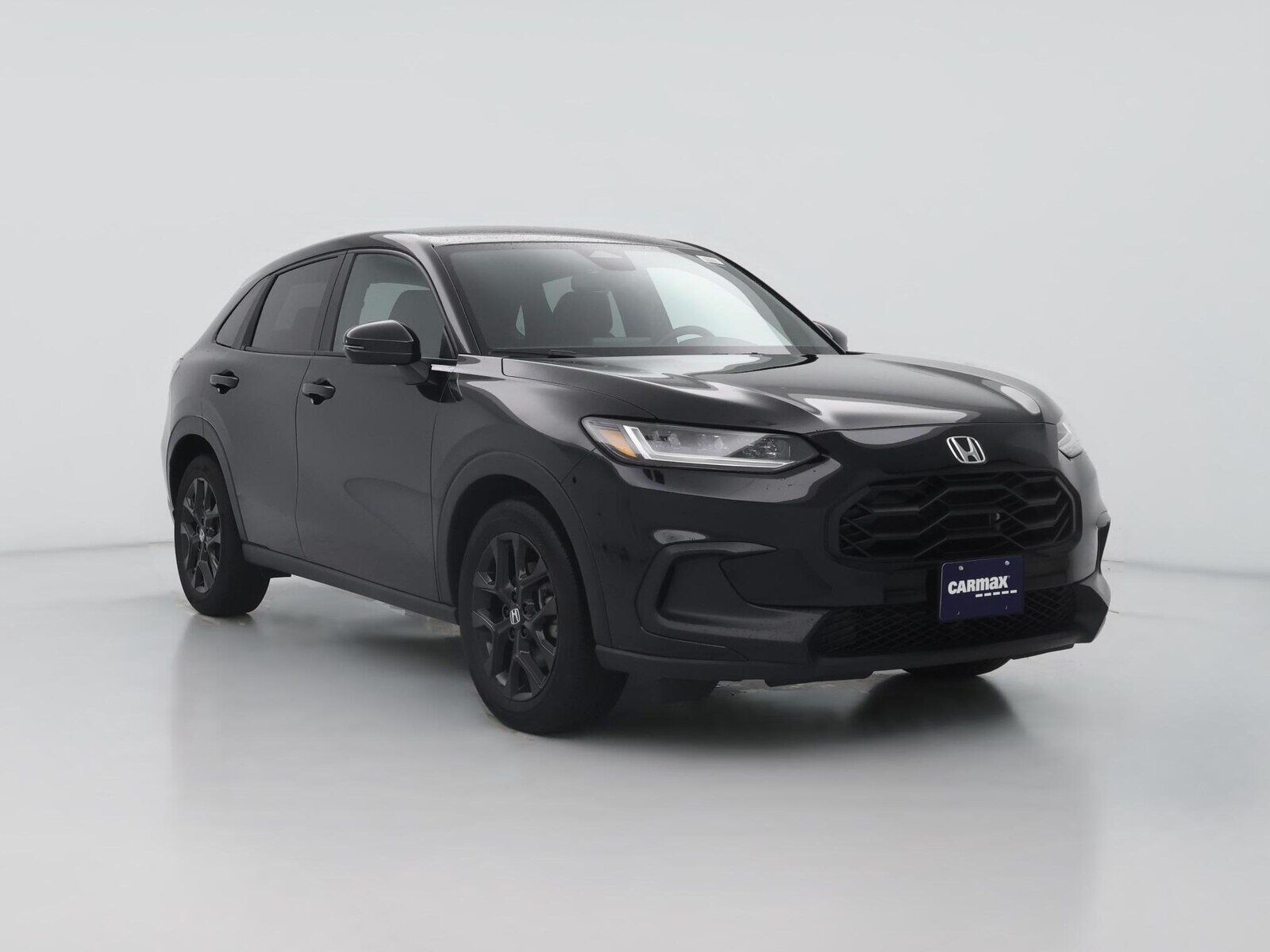 2023 HONDA HR-V