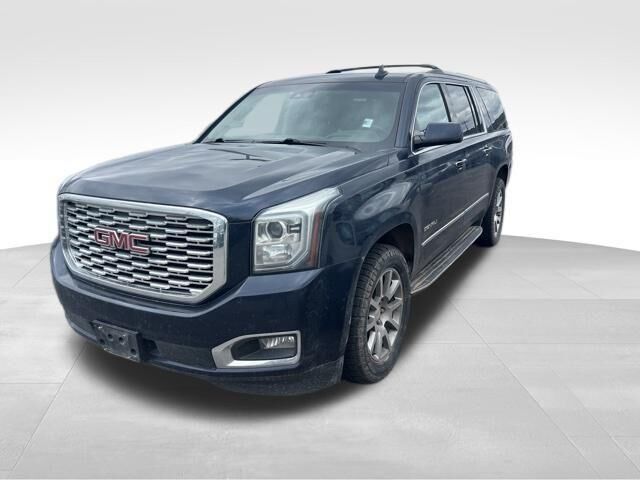2019 GMC Yukon XL