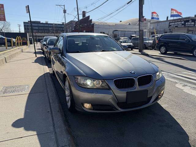 2009 BMW 3 Series