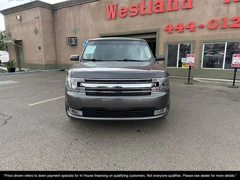 2016 FORD Flex