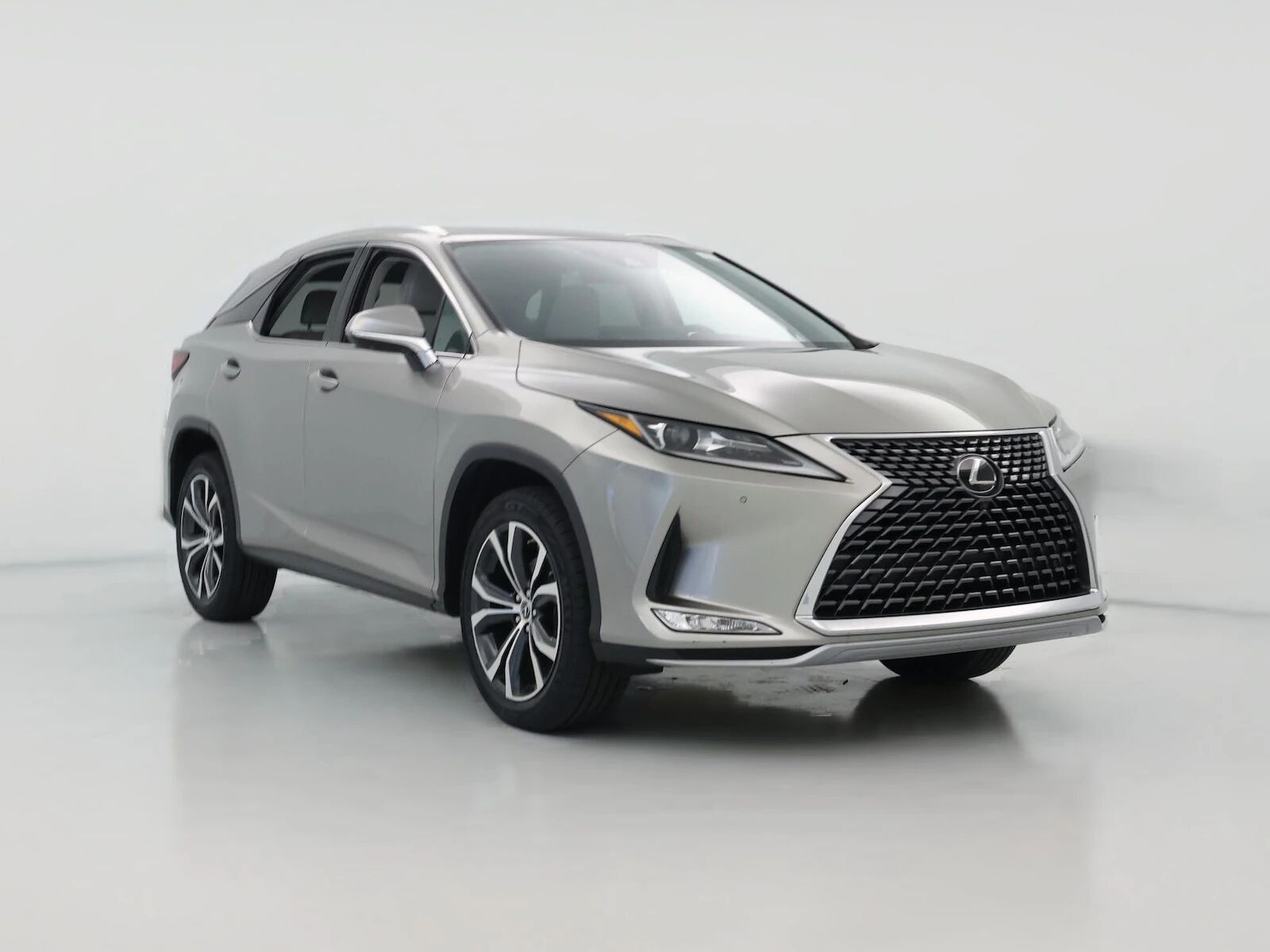 2022 LEXUS RX