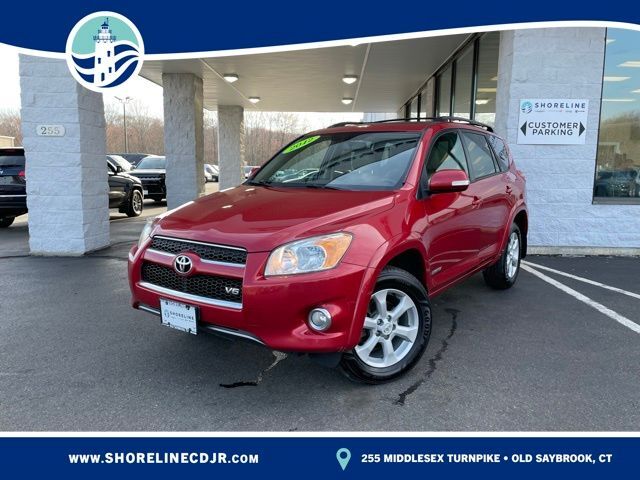 2012 TOYOTA RAV4