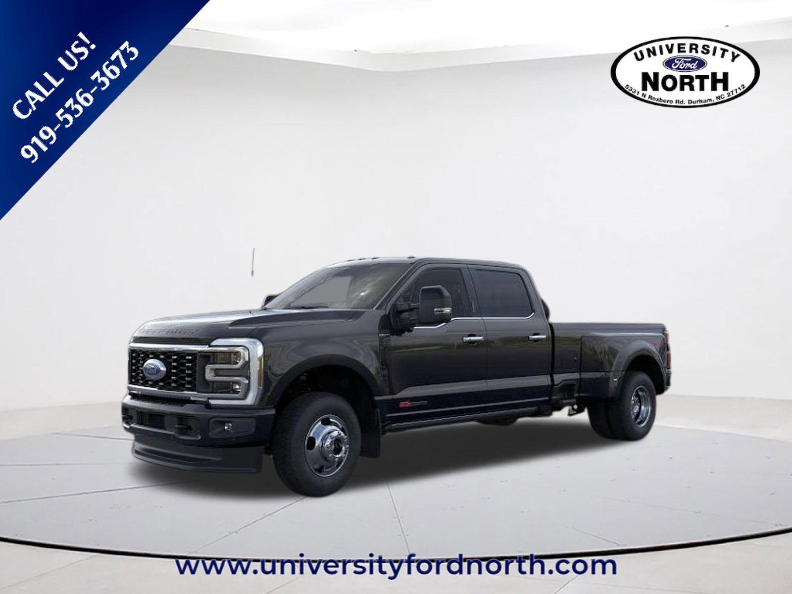 2026 FORD F-350
