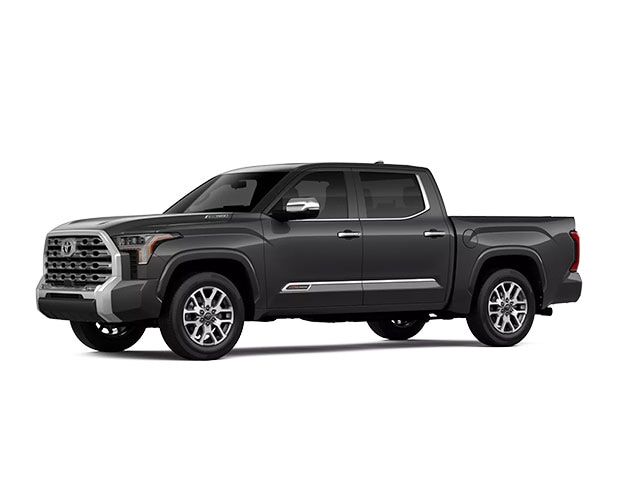 2026 TOYOTA Tundra