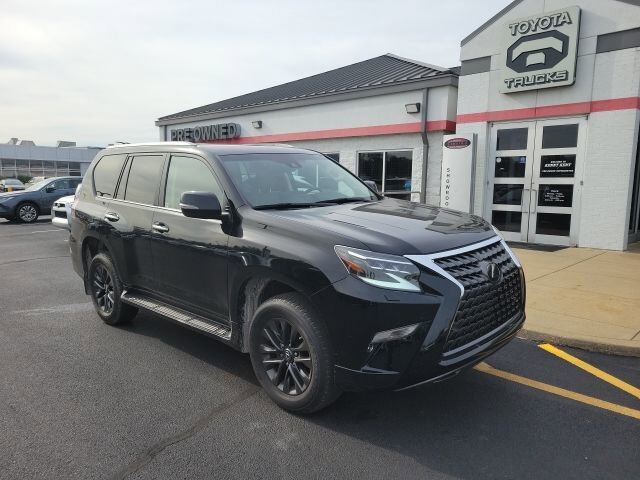2023 LEXUS GX