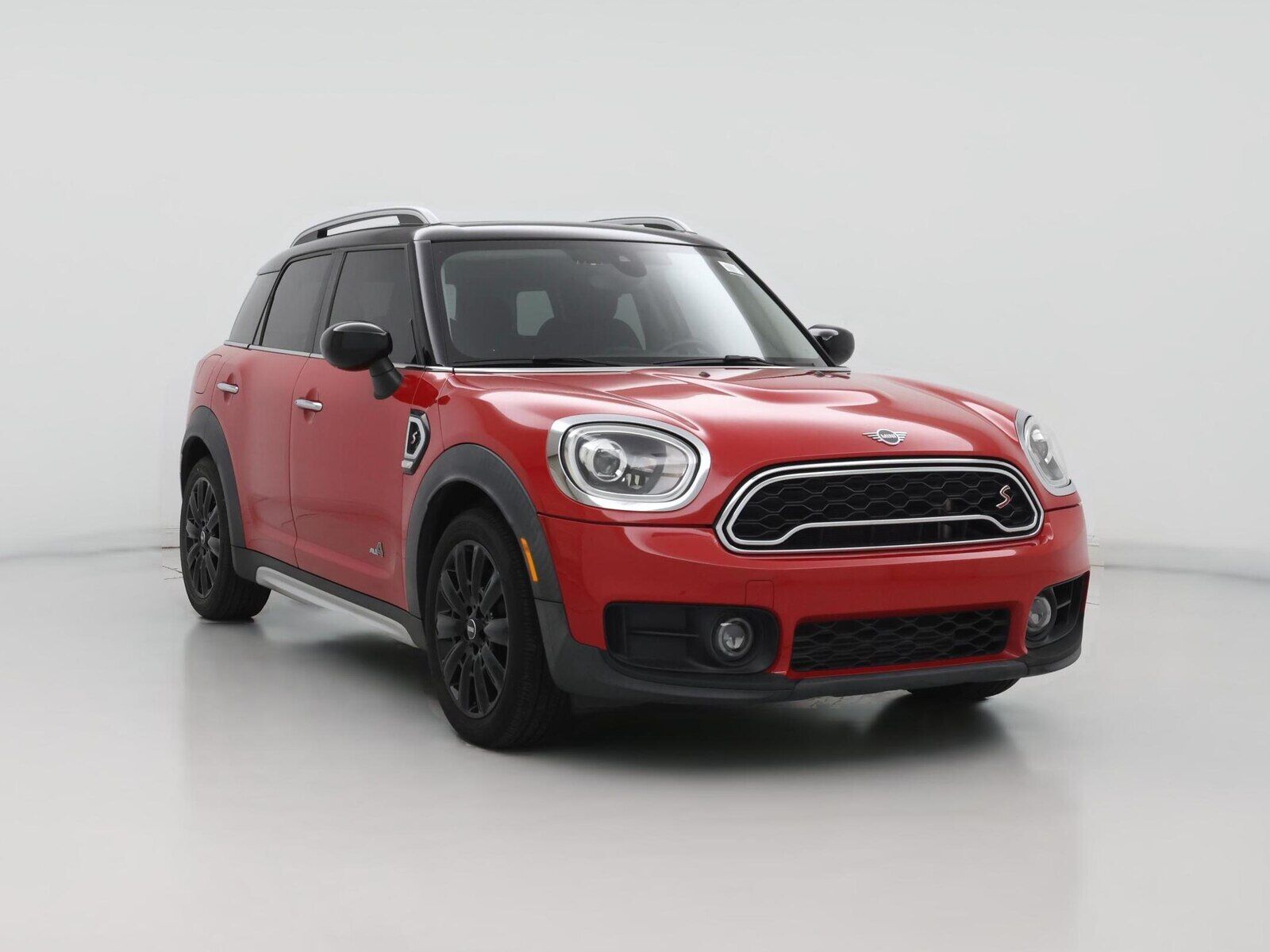 2020 MINI Countryman