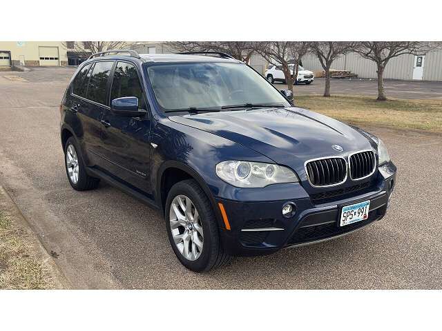 2013 BMW X5