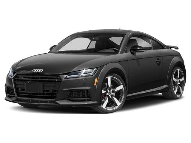 2022 AUDI TT