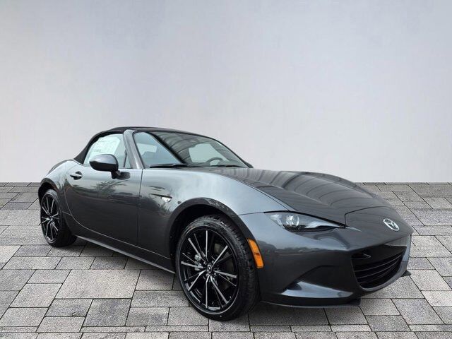 2026 MAZDA MX-5
