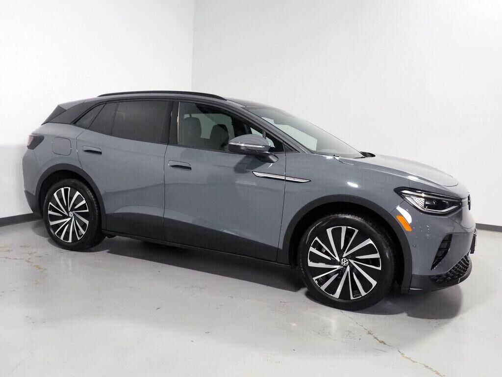 2024 VOLKSWAGEN ID.4