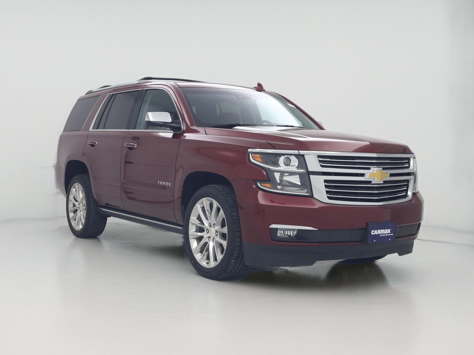 2019 Chevrolet Tahoe