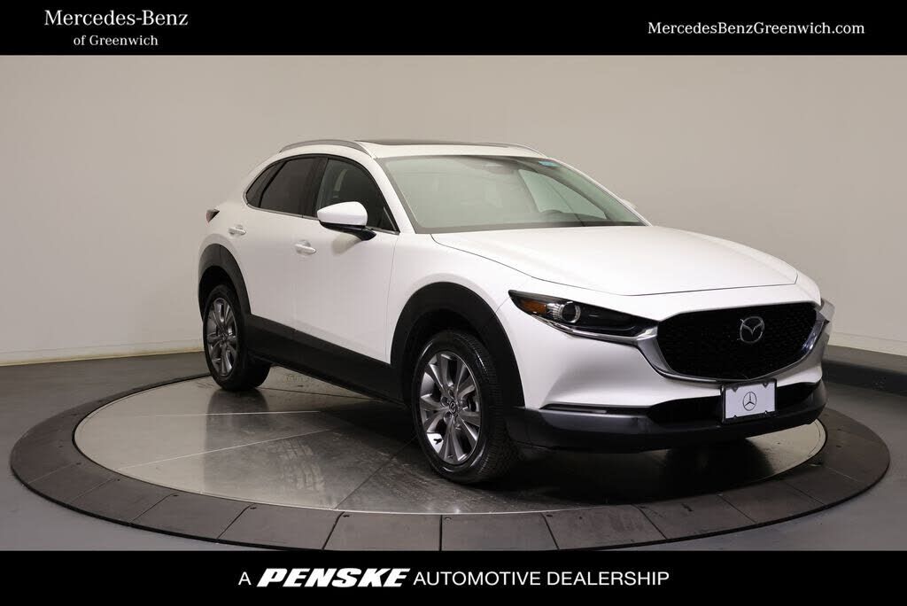 2024 MAZDA CX-30
