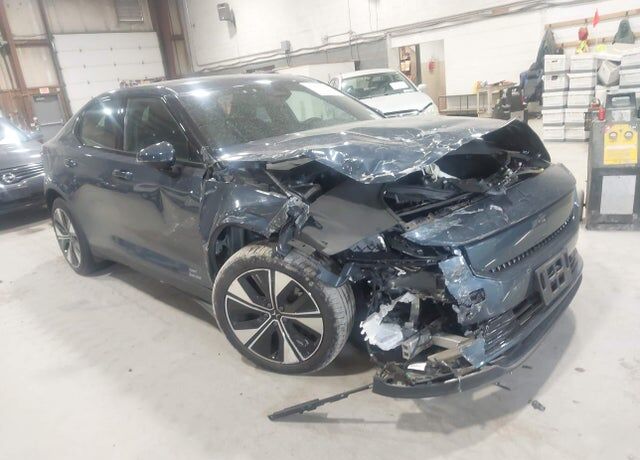 2024 POLESTAR PS2