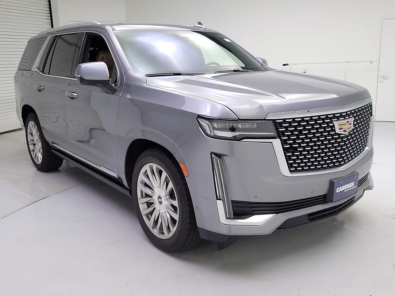 2021 CADILLAC Escalade