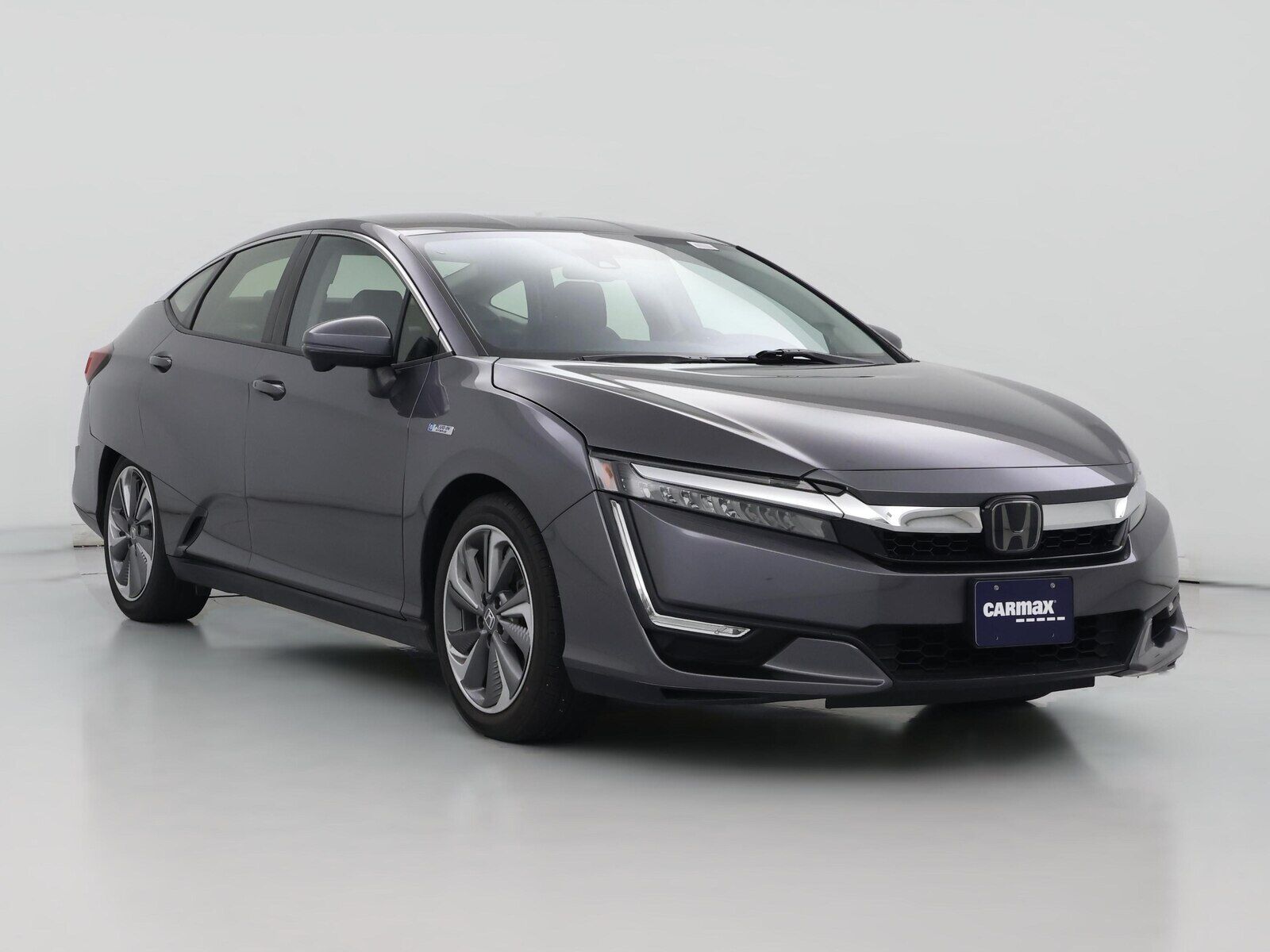 2021 HONDA Clarity