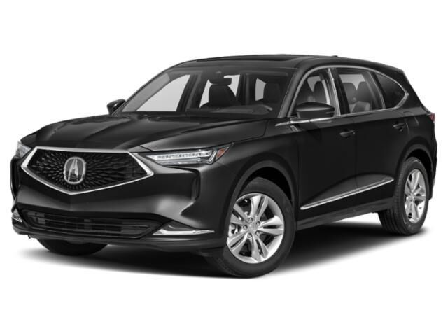 2023 ACURA MDX