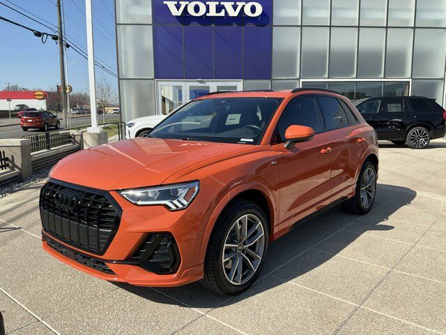 2023 AUDI Q3