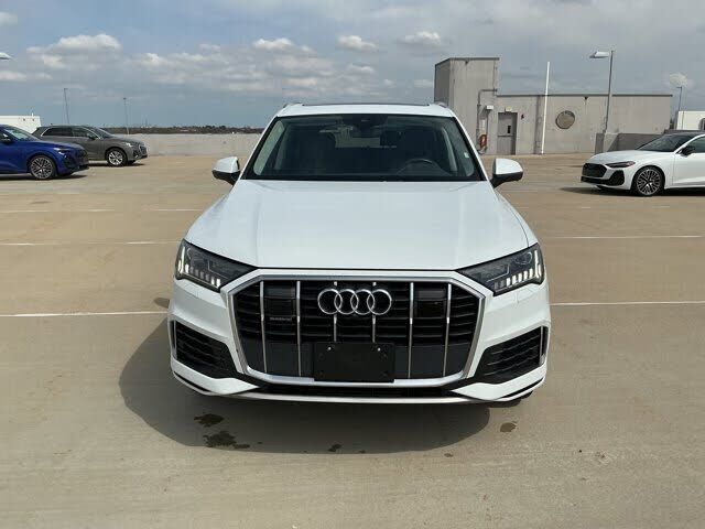 2024 Audi Q7