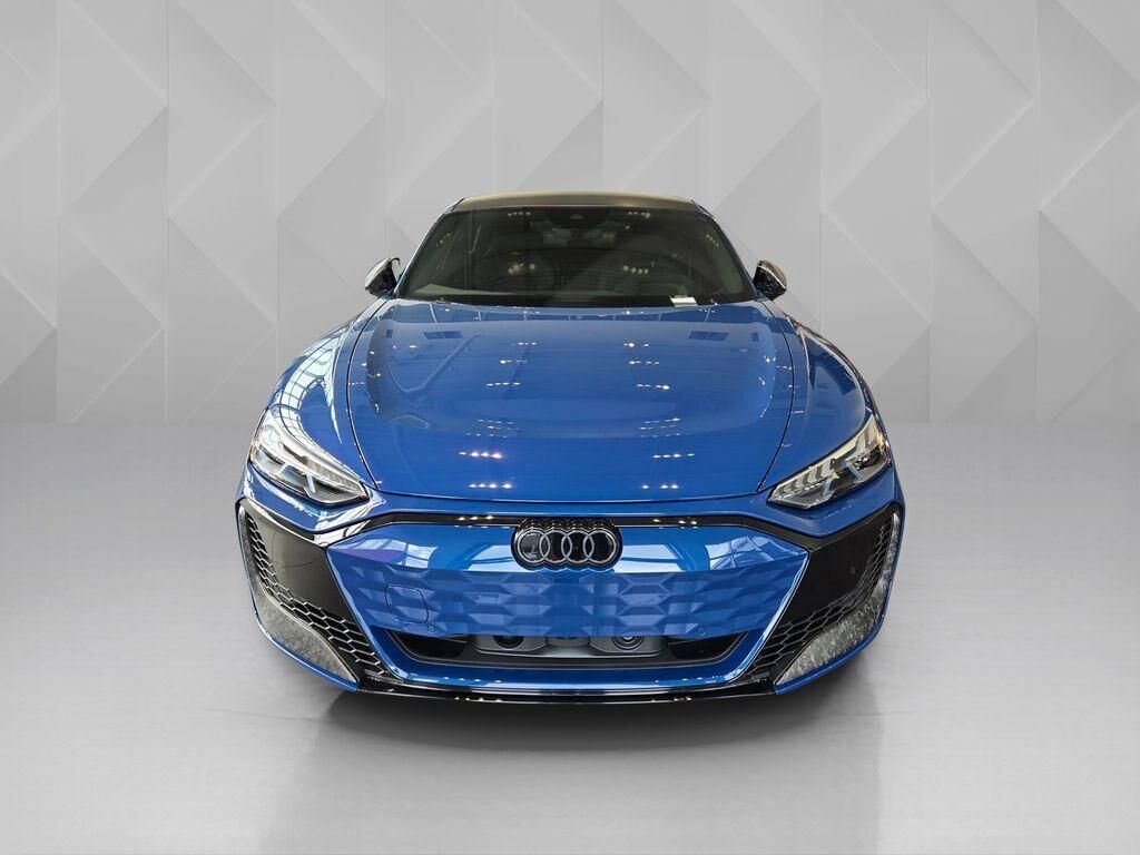 2026 Audi RS e-tron GT