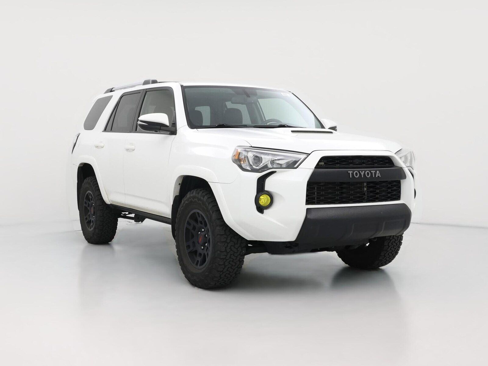 2016 TOYOTA 4-Runner