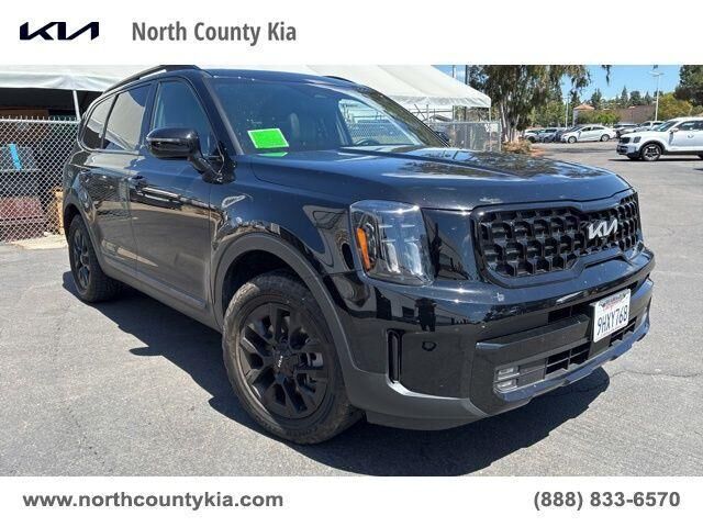 2024 Kia Telluride