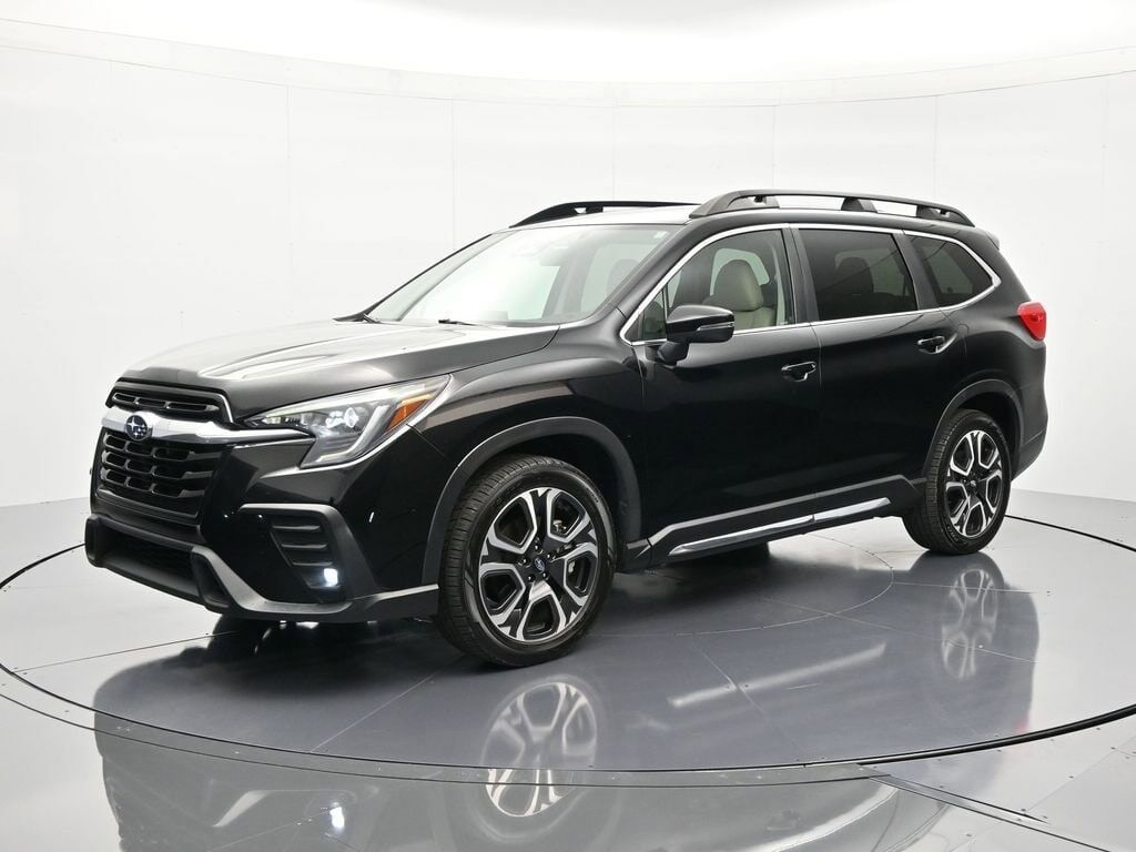 2023 SUBARU Ascent