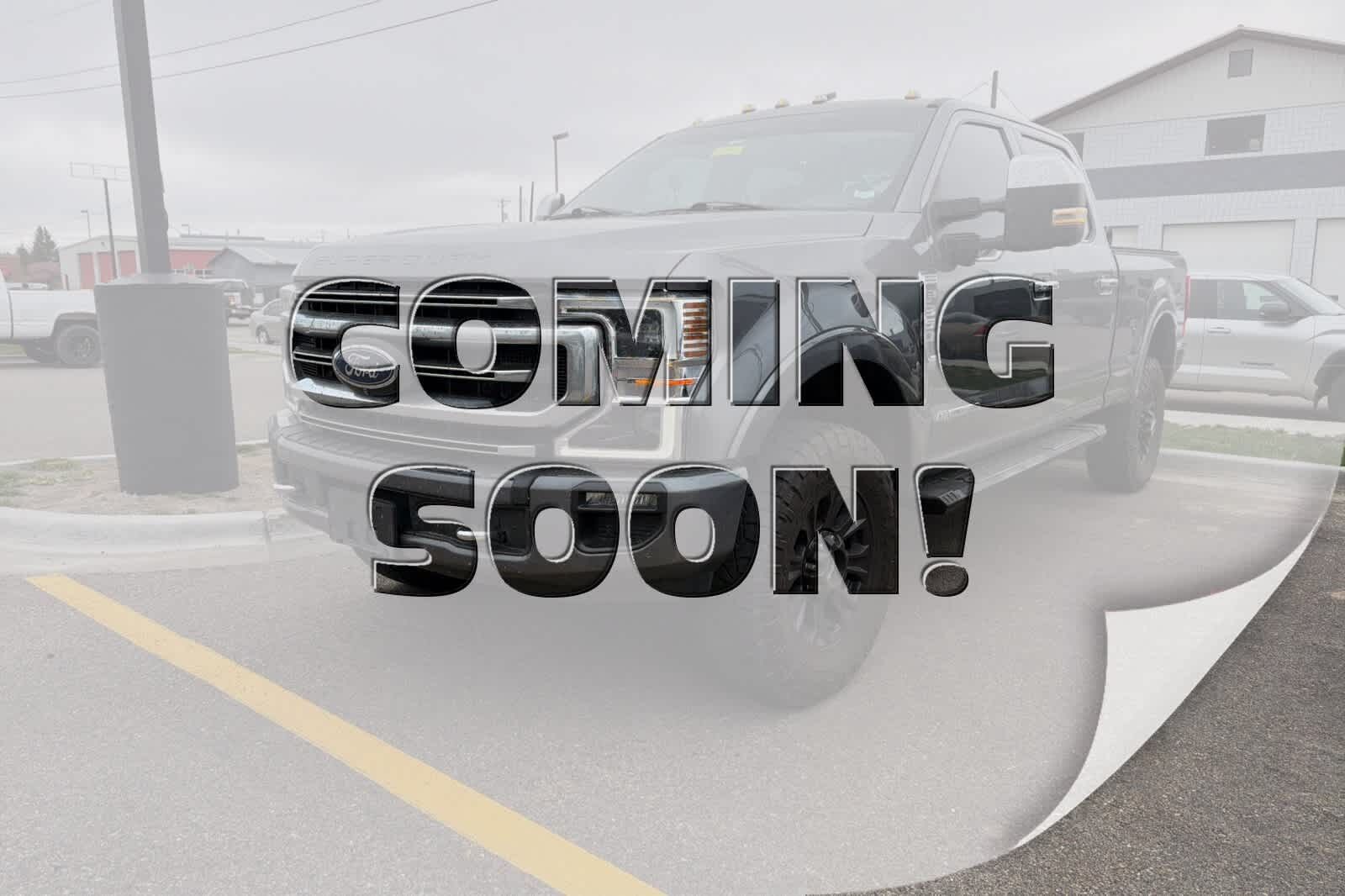 2022 FORD F-350