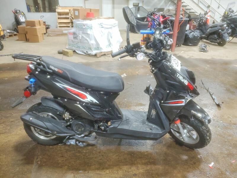 2024 JIAJUE JJ50QT-3