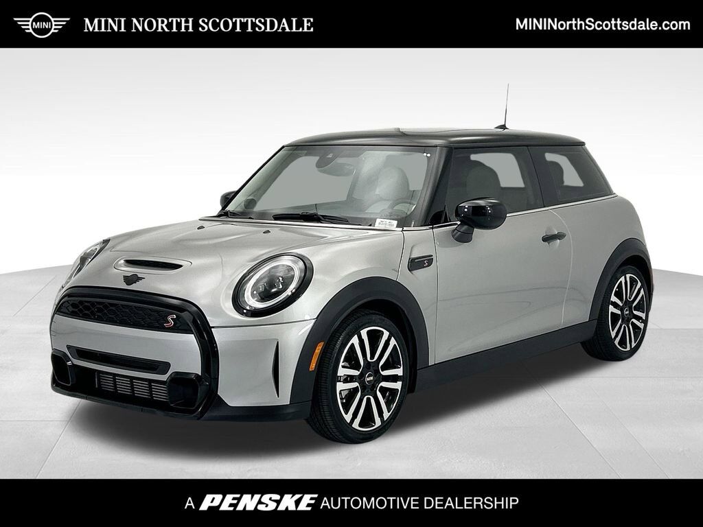 2024 MINI Hardtop
