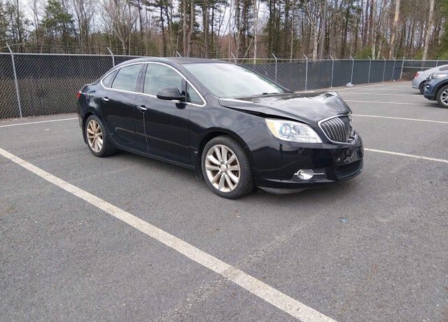 2014 BUICK Verano