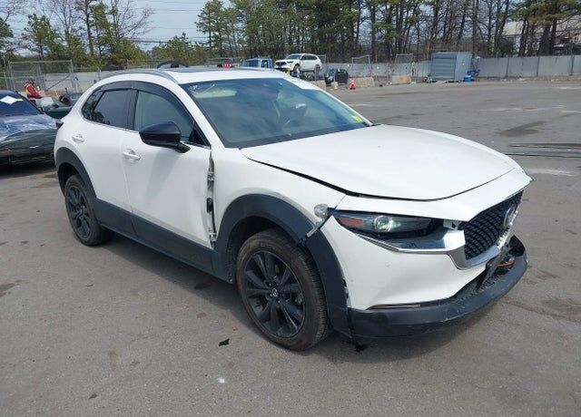 2021 MAZDA CX-30
