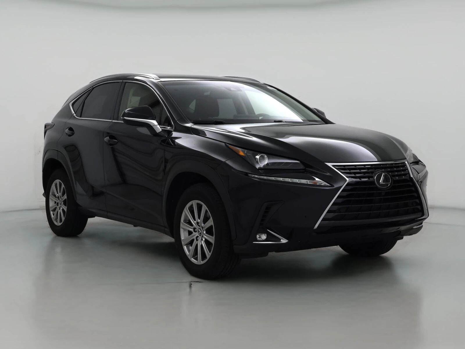 2018 LEXUS NX