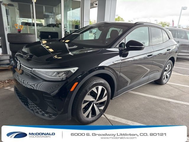 2023 VOLKSWAGEN ID.4