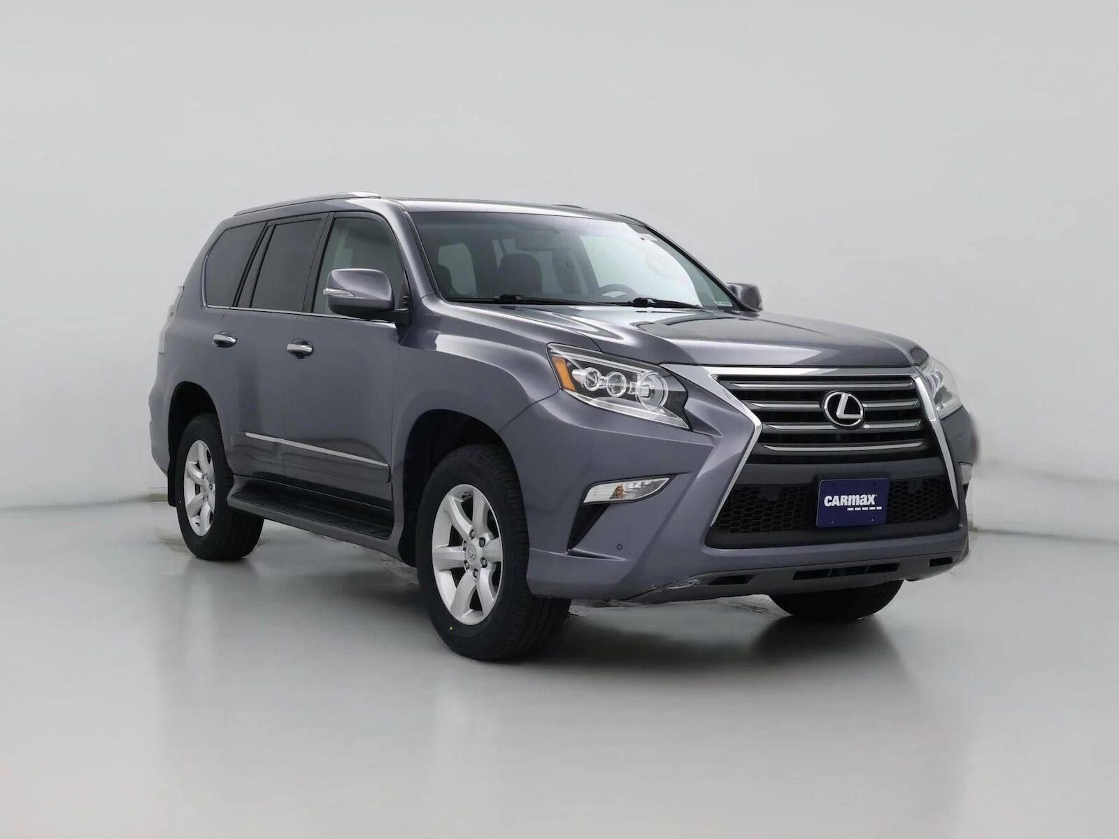 2018 LEXUS GX