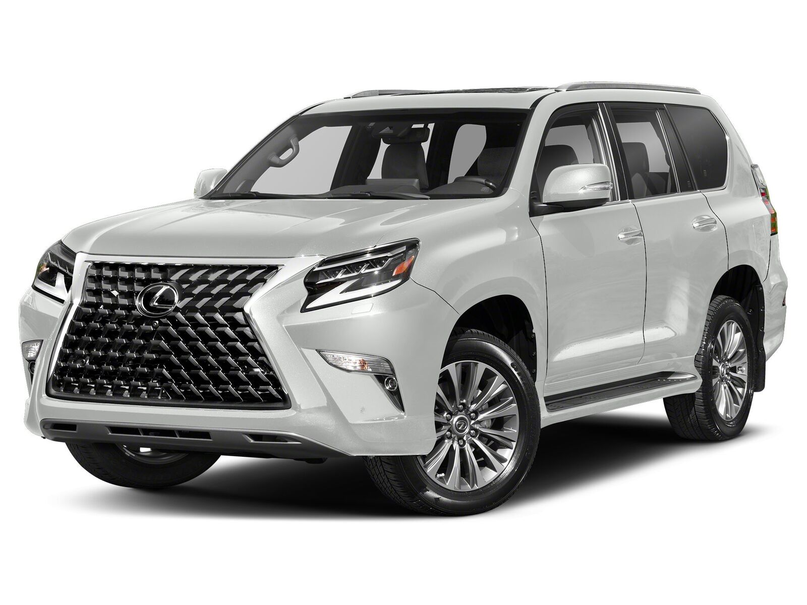 2022 LEXUS GX
