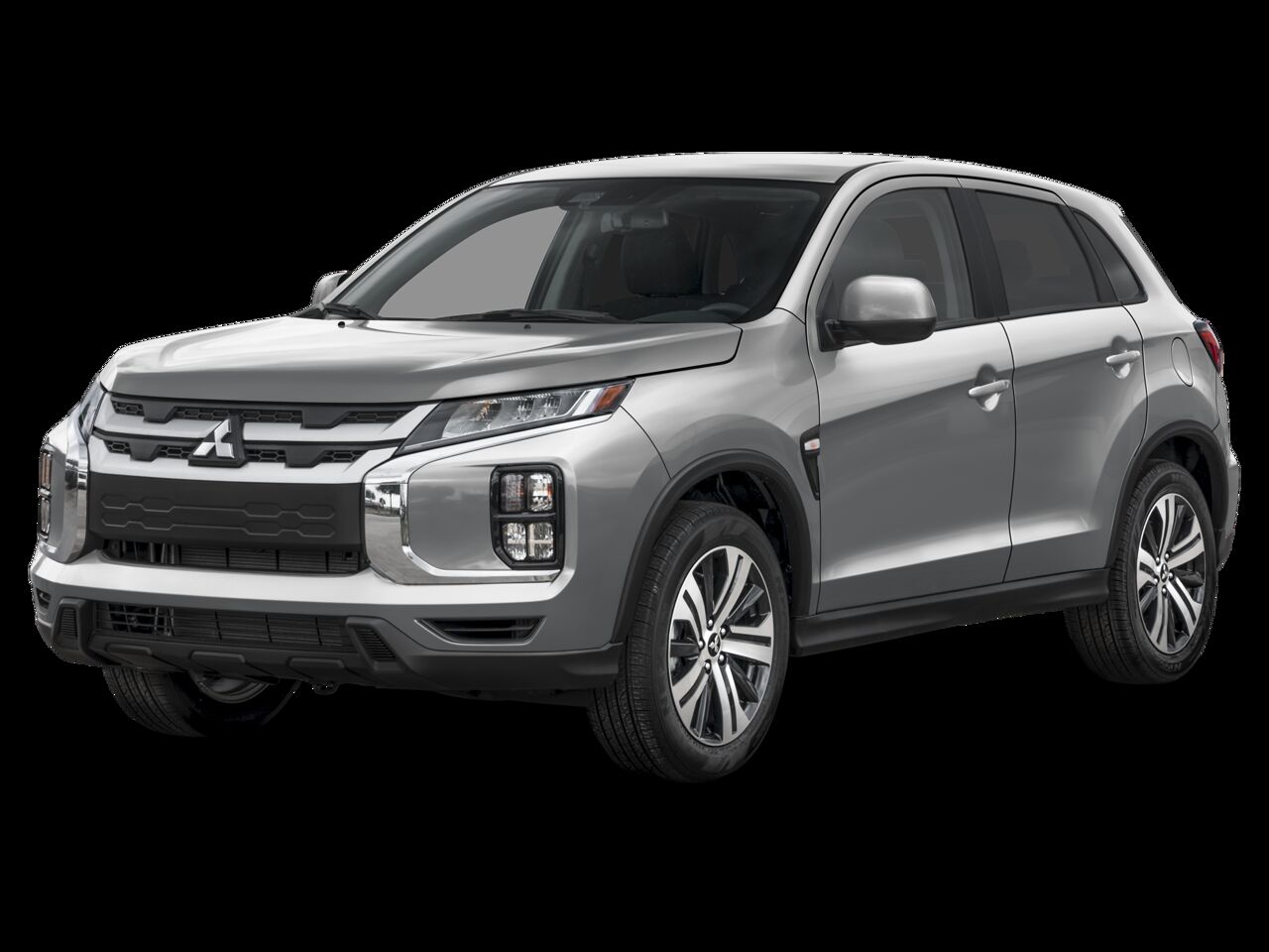 2026 MITSUBISHI Outlander Sport