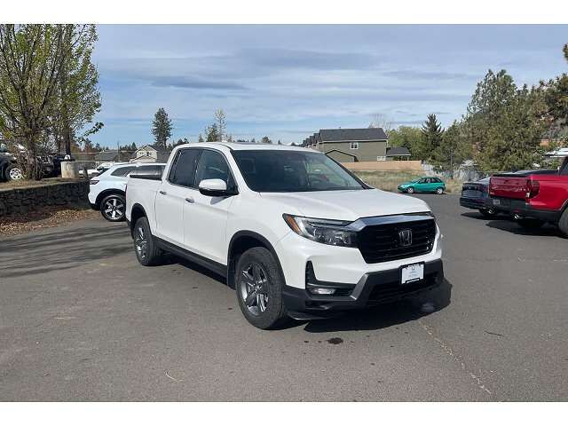 2023 HONDA Ridgeline
