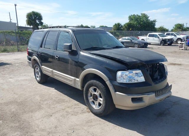 2005 FORD Expedition