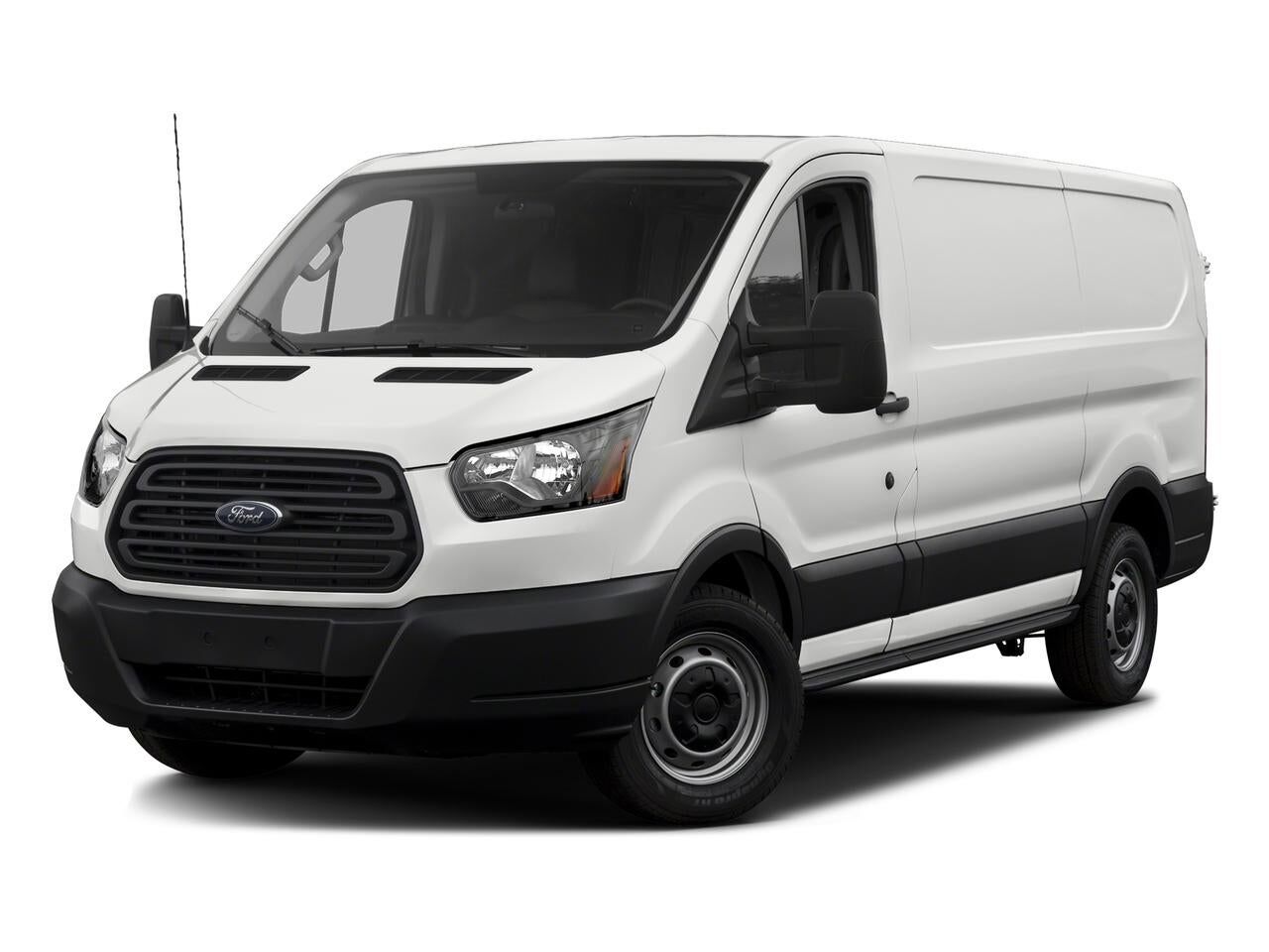 2016 FORD Transit