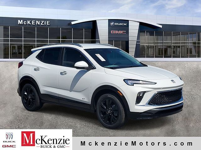 2026 BUICK Encore GX