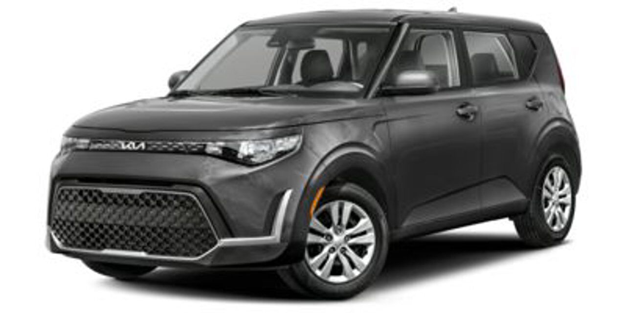 2024 KIA Soul