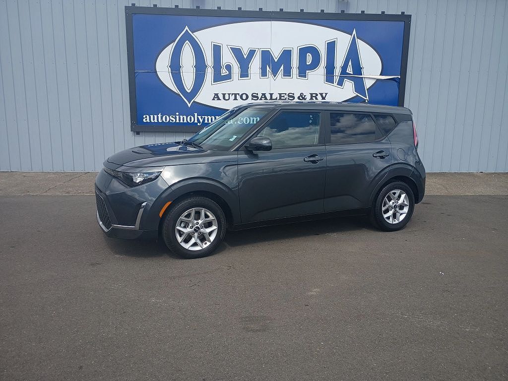 2024 KIA Soul